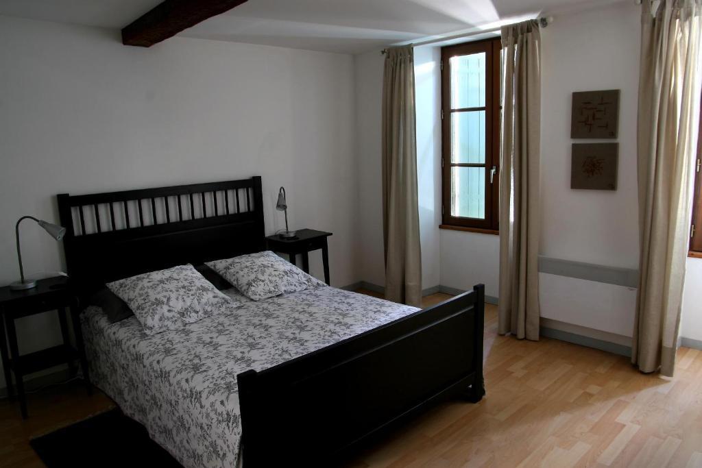 Villa St Simon Blaye Habitación foto